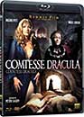 DVD, Comtesse Dracula (Blu-ray + DVD) sur DVDpasCher