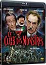 Le club des monstres (Blu-ray + DVD)