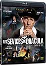 DVD, Les svices de Dracula (Blu-ray + DVD) sur DVDpasCher