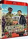 DVD, Le crocodile du Botswanga (Blu-ray) sur DVDpasCher