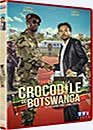 DVD, Le crocodile du Botswanga sur DVDpasCher