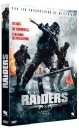 DVD, Raiders sur DVDpasCher
