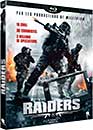 DVD, Raiders (Blu-ray) sur DVDpasCher