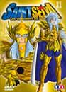  Saint Seiya : Les chevaliers du zodiaque - Vol. 11 
 DVD ajout le 02/03/2005 