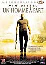 Vin Diesel en DVD : Un homme  part - Edition TF1