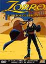DVD, Zorro (Srie anime) : Vol. 3  sur DVDpasCher