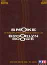 DVD, Smoke / Brooklyn Boogie - Edition collector sur DVDpasCher