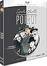 DVD, Hercule Poirot : Saison 4 (Blu-ray) sur DVDpasCher