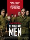 DVD, Monuments men (Blu-ray) sur DVDpasCher