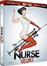 DVD, Nurse (Blu-ray 3D + Blu-ray + DVD) sur DVDpasCher