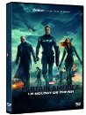 DVD, Captain America, le soldat de l'hiver sur DVDpasCher