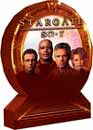  Stargate SG-1 - Intgrale saison 2 / Edition collector 6 DVD 