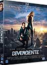 DVD, Divergente (Blu-ray) sur DVDpasCher