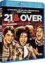 DVD, 21 & Over (Blu-ray) sur DVDpasCher