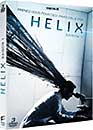 DVD, Helix : Saison 1 (DVD + Copie digitale) sur DVDpasCher