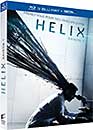 DVD, Helix : Saison 1 (Blu-ray + Copie digitale) sur DVDpasCher