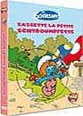 DVD, Les Schtroumpfs : Sassette la petite Schtroumpfette  sur DVDpasCher