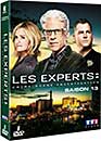 DVD, Les experts : Saison 13 sur DVDpasCher