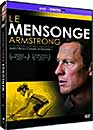 DVD, Le mensonge Armstrong (DVD + Copie digitale) sur DVDpasCher