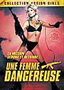 DVD, Une femme dangereuse (1977) sur DVDpasCher
