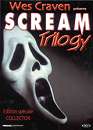  Scream : L'intgrale - Edition belge 