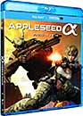 DVD, Appleseed Alpha (Blu-ray + Copie digitale) sur DVDpasCher