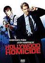 DVD Hollywood Homicide en DVD