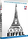 DVD, La tour Eiffel  sur DVDpasCher