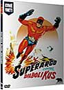 DVD, Superargo contre Diabolikus sur DVDpasCher