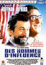 DVD, Des hommes d'influence - Edition prestige sur DVDpasCher