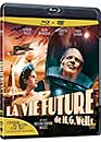DVD, La vie future (Blu-ray + DVD) sur DVDpasCher