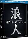 47 Ronin (Blu-ray 3D + Blu-ray + Copie digitale)