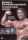 Arnold Schwarzenegger en DVD : Pumping iron - Edition belge