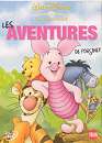 DVD, Les aventures de Porcinet - Edition belge  sur DVDpasCher