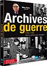 DVD, Archives de guerre 1940 - 1945 : Vivre au quotidien sous l'Occupation sur DVDpasCher