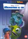 DVD, Monstres & Cie - Edition belge sur DVDpasCher
