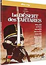 DVD, Le dsert des Tartares - Edition collector (Blu-ray + DVD) sur DVDpasCher