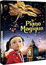 DVD, Le piano magique sur DVDpasCher