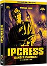 DVD, Ipcress : Danger immdiat (Blu-ray + DVD) sur DVDpasCher