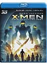  X-Men : Days of Future Past (Blu-ray 3D + Blu-ray) 