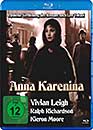 DVD, Anna Karenina (Blu-ray) sur DVDpasCher