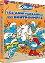 DVD, Les schtroumpfs - L'anniversaire des schtroumpfs sur DVDpasCher