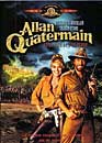  Allan Quatermain et la cit de l'or perdu 
 DVD ajout le 12/11/2005 
