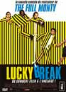 DVD, Lucky Break  sur DVDpasCher