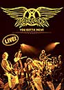 DVD, Aerosmith : Live : You Gotta Move sur DVDpasCher