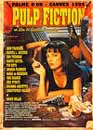 John Travolta en DVD : Pulp Fiction - Edition Wild Side