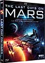 The last days on Mars (Blu-ray)