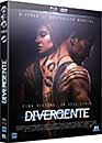 Divergente (Blu-ray + DVD)