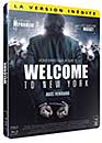 Welcome to New York (Blu-ray)