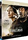  The homesman (Blu-ray) 